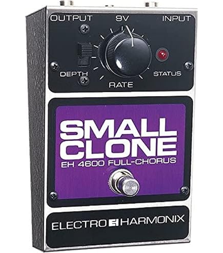 Jim Dunlop MXR Analog Chorus, Blue : Amazon.co.uk: Musical